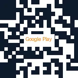 Google Play下载二维码 - 每日大赛 明升体育网址 APP